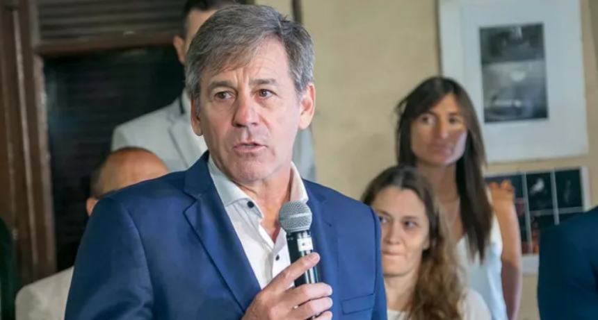 Jat&oacute;n sobre la inseguridad: "En Santa Fe, la situaci&oacute;n es cr&iacute;tica"