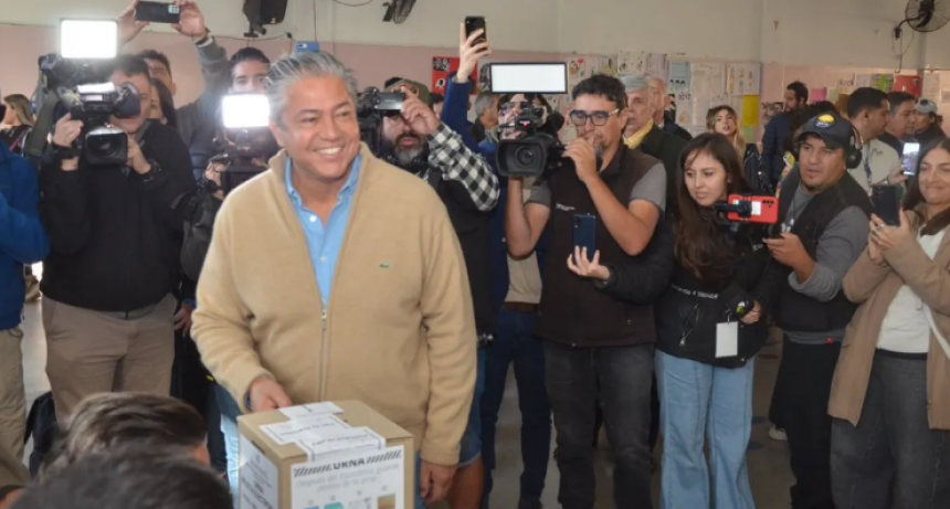 Sorpresa en Neuqu&eacute;n: cae el MPN despu&eacute;s de 60 a&ntilde;os