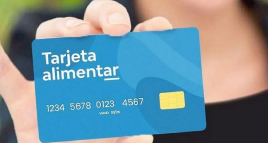 El Gobierno oficializ&oacute; el aumento de la Tarjeta Alimentar: nuevos montos y desde cu&aacute;ndo impactan