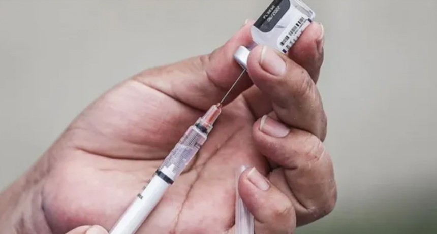 El costo de las dosis antigripal aument&oacute; un 100% respecto al a&ntilde;o pasado