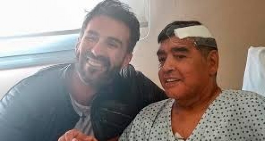Causa Maradona: confirmaron que los ocho imputados ser&aacute;n llevados a juicio oral