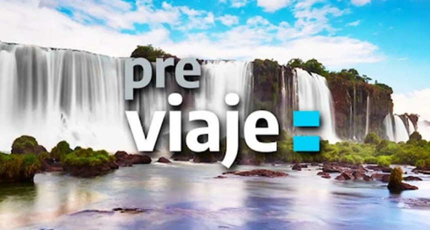 Desde este mi&eacute;rcoles se podr&aacute;n comprar los paquetes tur&iacute;sticos del PreViaje 4