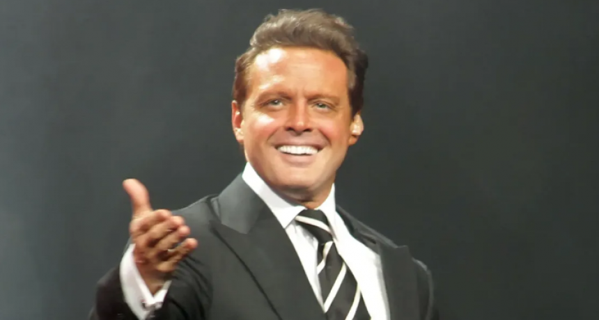 Luis Miguel anunci&oacute; su regreso a la Argentina: cu&aacute;ndo ser&aacute;n los shows
