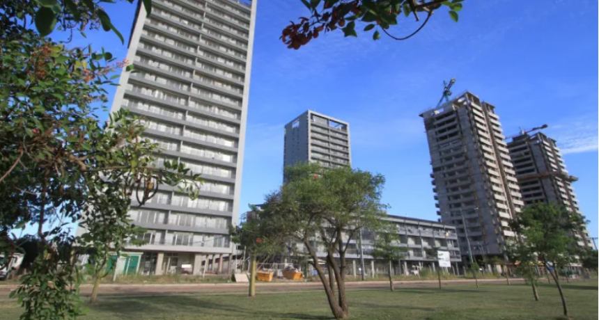 Procrear II: reabren la inscripci&oacute;n para acceder a viviendas en Santa Fe, Rafaela y Sunchales