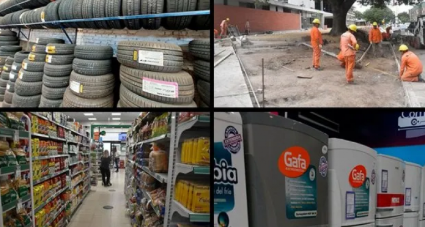 Sin precios, falta de stock y poca demanda: los rubros m&aacute;s afectados por la escalada del d&oacute;lar