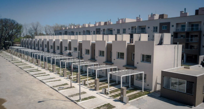 Procrear II: abren la inscripci&oacute;n para que j&oacute;venes puedan tener una casa propia