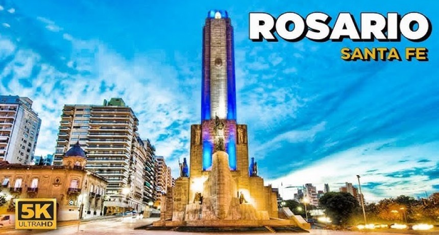 Rosario perdi&oacute; un 50% de turismo por la violencia