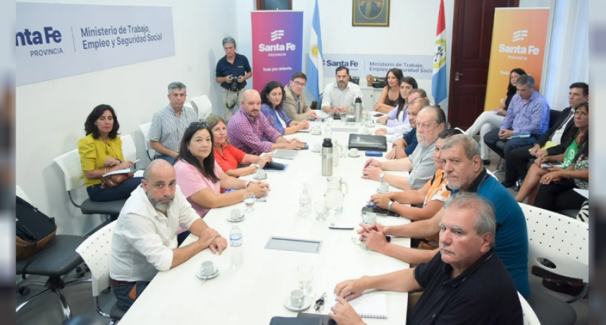 Retoman la paritaria docente que lleva 3 meses sin acuerdo