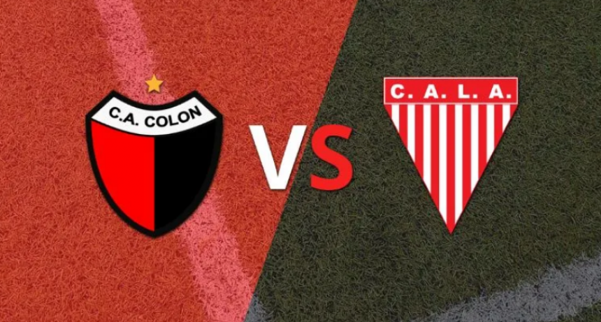 Aprevide decidi&oacute; suspender el partido entre Col&oacute;n y Los Andes por Copa Argentina