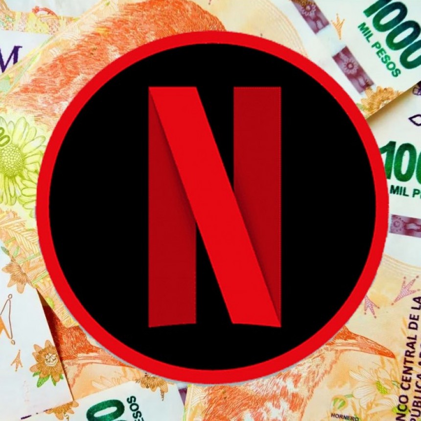 Netflix aumentar&aacute; en mayo el precio de la suscripci&oacute;n