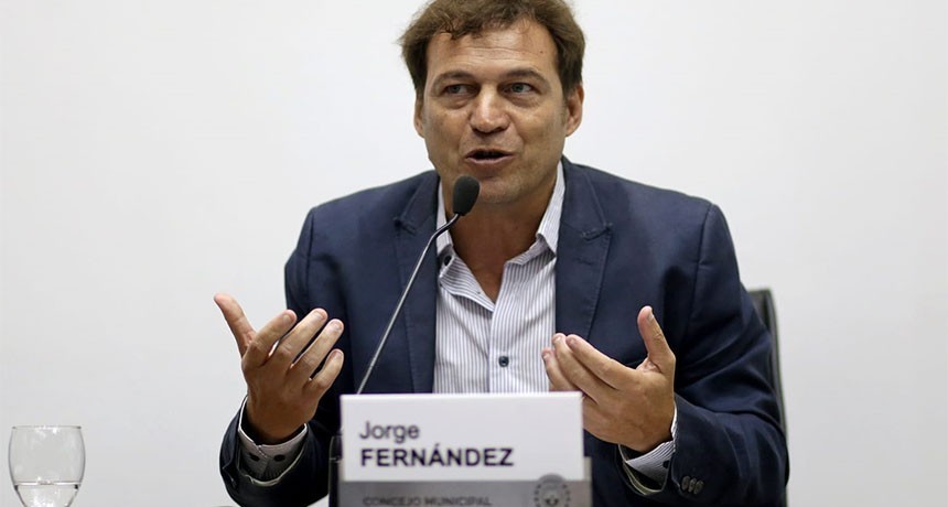 Para Jorge Andr&eacute;s Fern&aacute;ndez, el nuevo SEOM, expone m&aacute;s dudas que certezas.