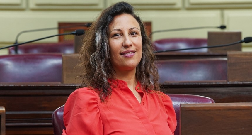 La diputada socialista Varginia Drisun denuncia desfinanciamiento del sistema nacional de salud p&uacute;blica