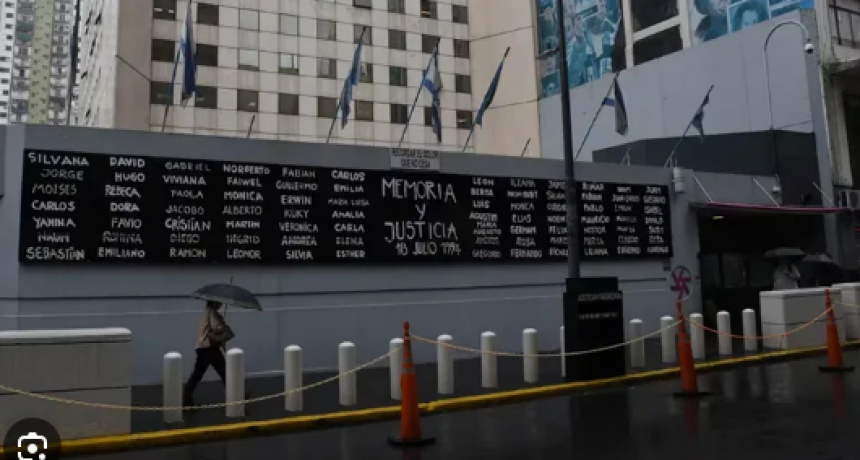 La ciudad de Buenos Aires activ&oacute; el protocolo de contingencia antiterrorista