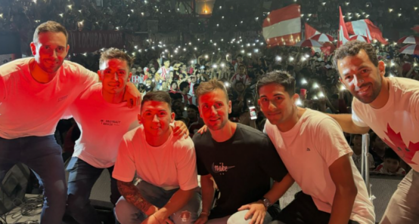 Uni&oacute;n celebra sus 117 a&ntilde;os 