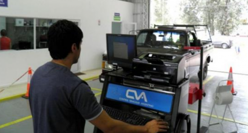 La APSV dispuso la extensi&oacute;n por 360 d&iacute;as del uso de los certificados provisorios de RTO
