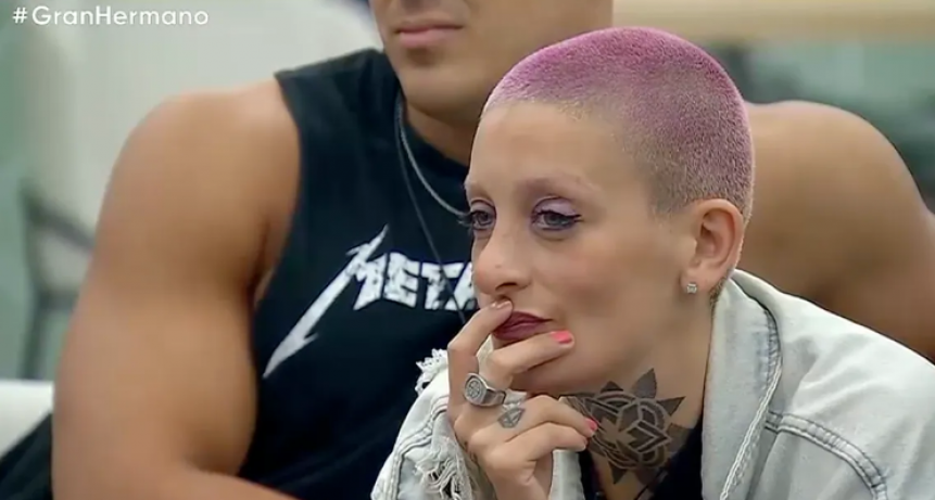 SALI&Oacute; Gran Hermano 2023: preocupa la salud de Furia
