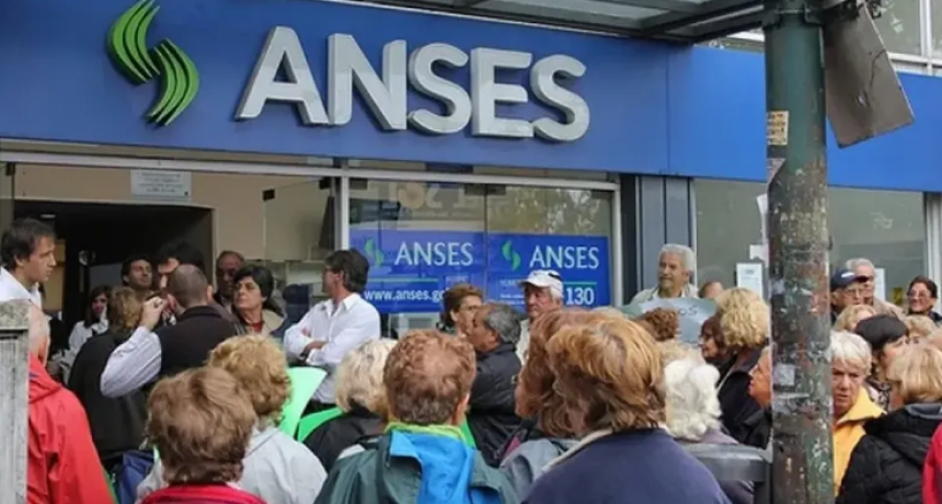 Confirmado: los jubilados cobrar&aacute;n un bono de $70.000 en mayo
