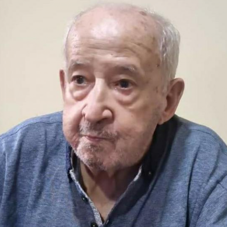 Falleci&oacute; el periodista Emilio Caso