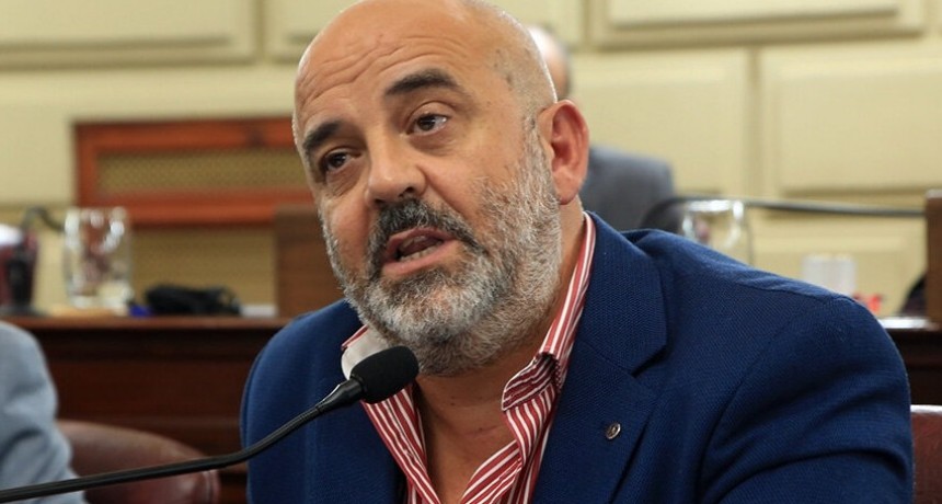 Fabi&aacute;n Palo Oliver: &ldquo;Lo del Puente Carretero es la cr&oacute;nica de una muerte anunciada&rdquo;
