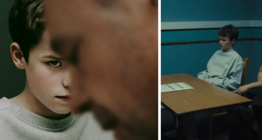 "Adolescencia", la miniserie que expone el mundo virtual de los m&aacute;s j&oacute;venes