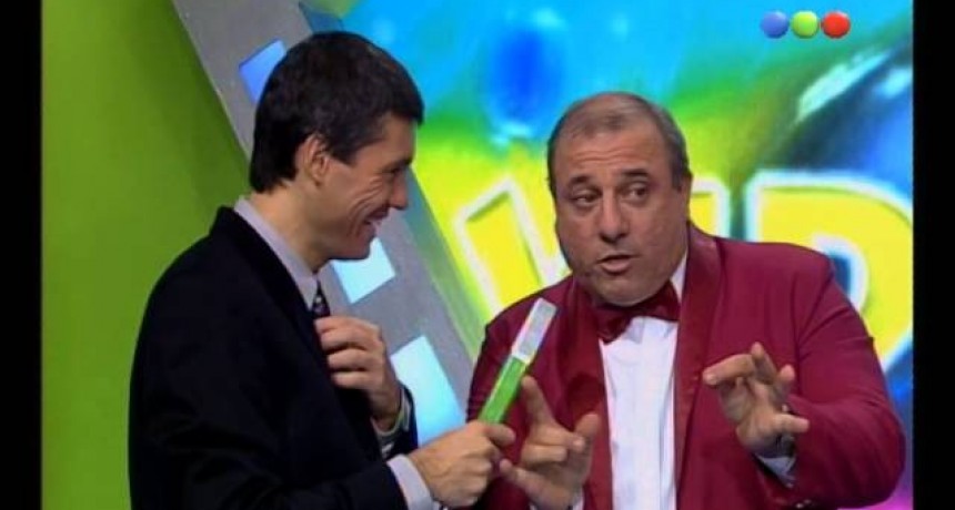 Muri&oacute; Toti Ciliberto a los 63 a&ntilde;os