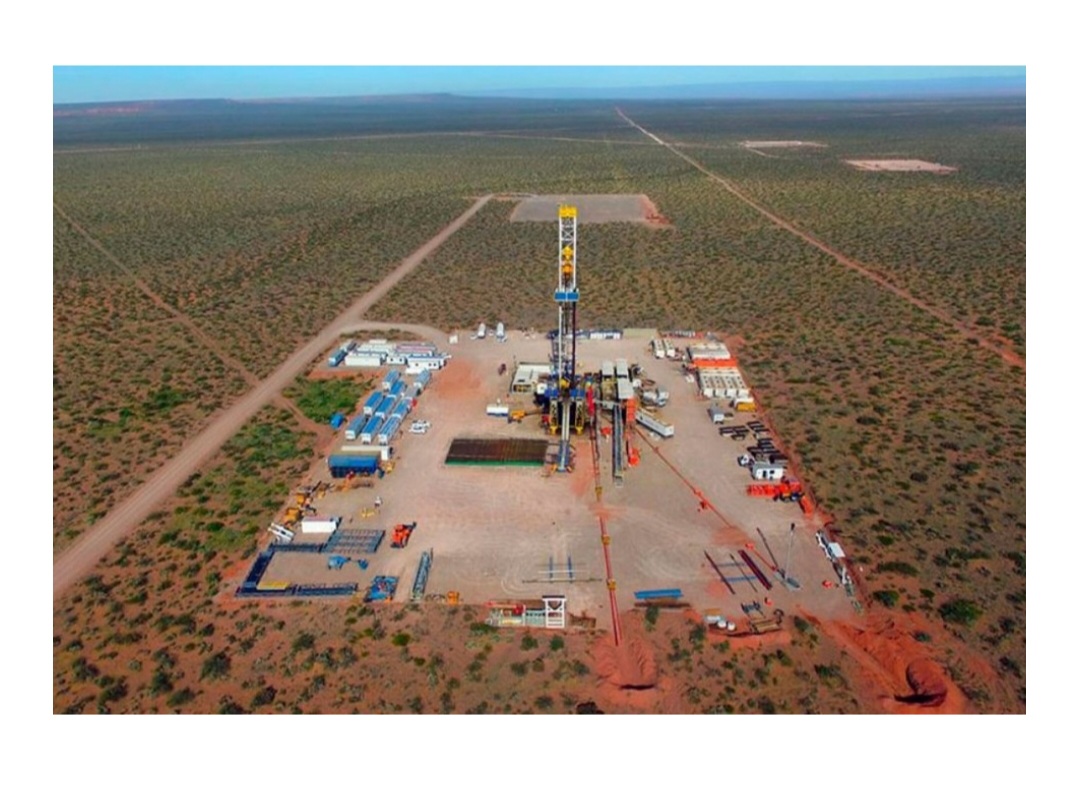 El gas de Vaca Muerta comenzó a llegar a Brasil pasando por Bolivia