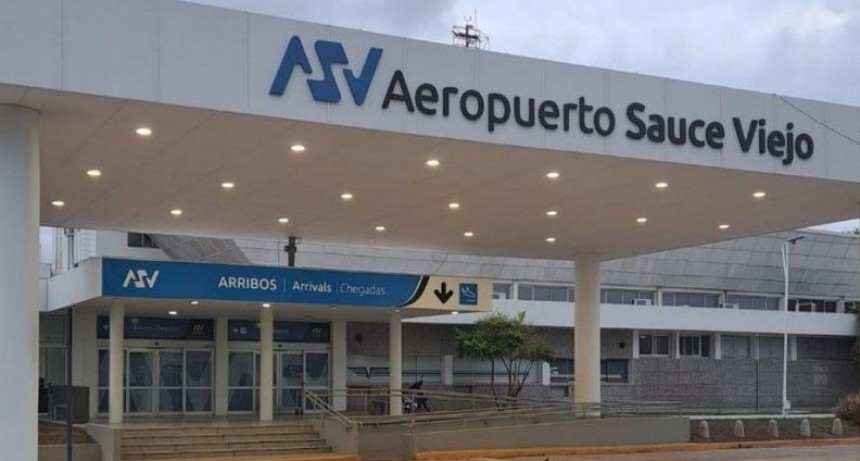 Incidente a&eacute;reo: "Las controladoras de la Torre llegaron m&aacute;s tarde"