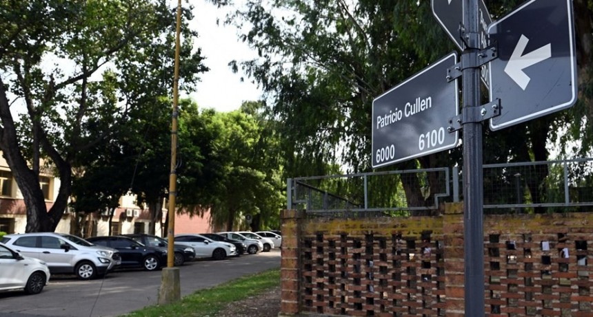 Manda peatones en Costanera: calle Patricio Cullen cambiar&aacute; de sentido para reorganizar el tr&aacute;nsito