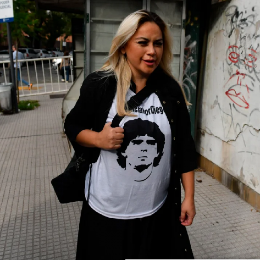Hoy declara Ver&oacute;nica Ojeda y podr&iacute;a complicar al m&eacute;dico Luque
