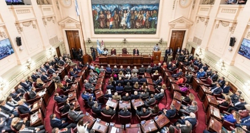 Los principales temas habilitados para la reforma constitucional en Santa Fe