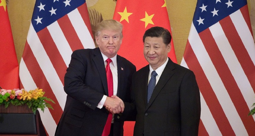 Trump posterg&oacute; 90 d&iacute;as los aranceles, pero subi&oacute; los que afectan a China al 125%