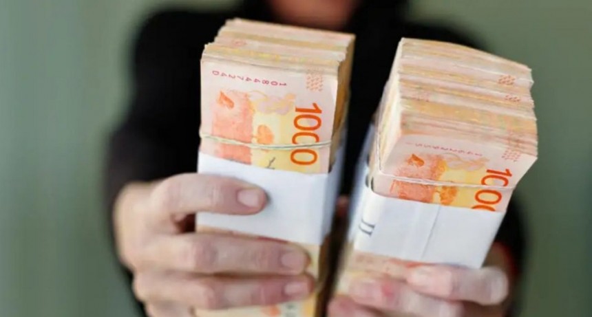 Suben las tasas de los plazos fijos: a cu&aacute;nto pasan a estar en cada banco