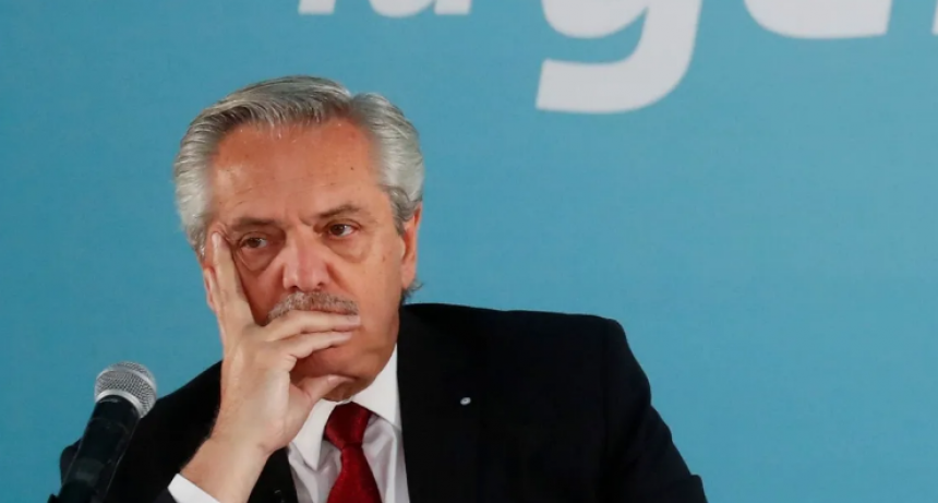 Violencia de g&eacute;nero: confirmaron el procesamiento contra Alberto Fern&aacute;ndez, quien qued&oacute; m&aacute;s cerca del juicio oral