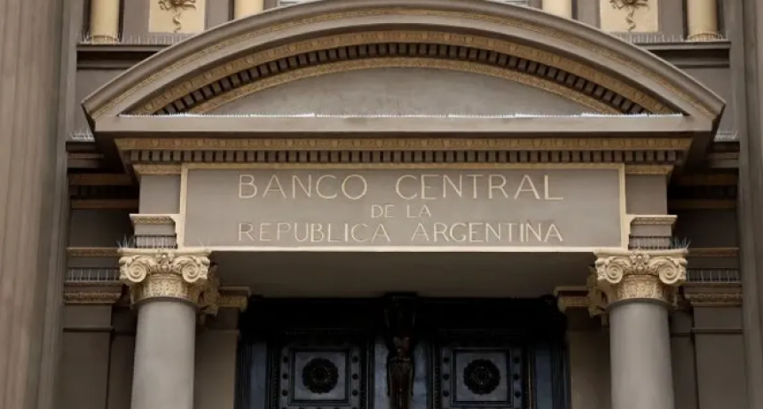 El Banco Central recibi&oacute; el primer desembolso de 12 mil millones de d&oacute;lares del FMI