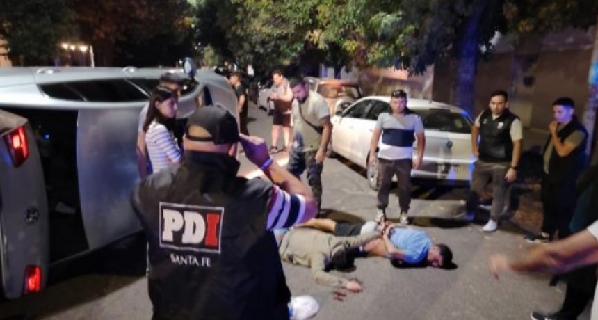 Hay un tercer detenido por los robos con inhibidores de señal