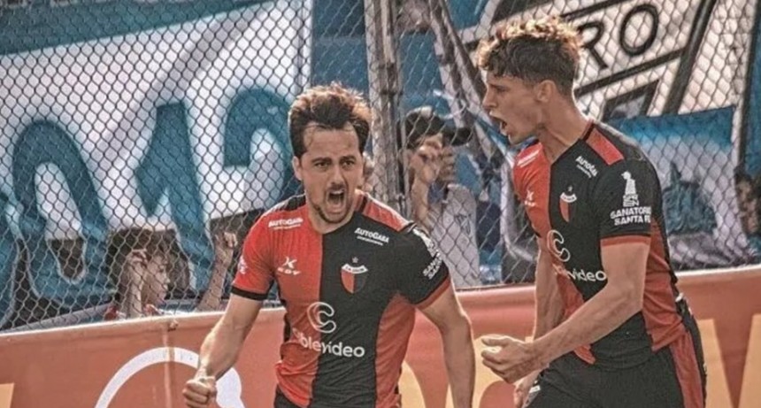 Col&oacute;n recuperar&aacute; a dos jugadores clave para visitar a Chacarita