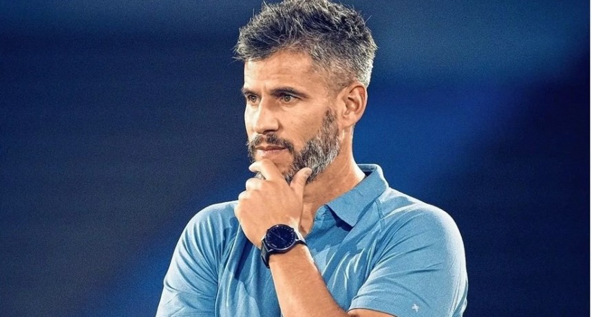 Despu&eacute;s de la derrota, Col&oacute;n despidi&oacute; a Pereyra y busca t&eacute;cnico