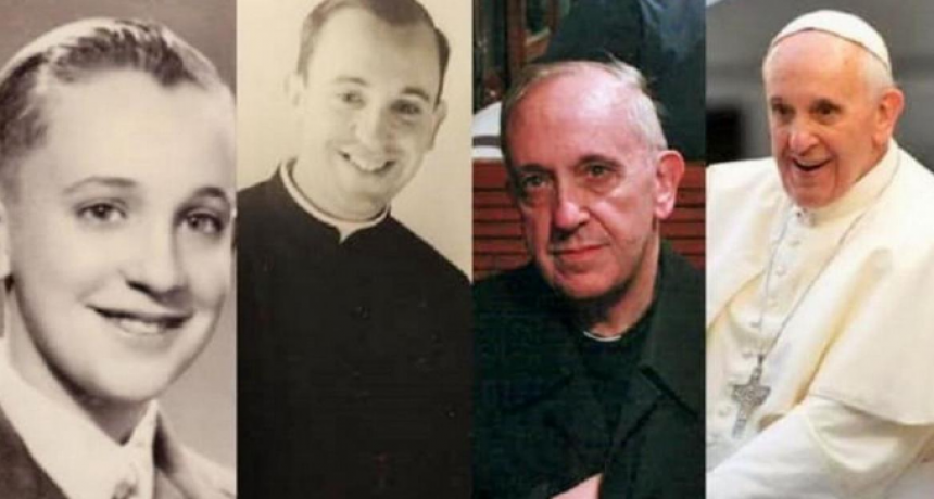 Muri&oacute; el Papa Francisco, el argentino que revolucion&oacute; la Iglesia Cat&oacute;lica