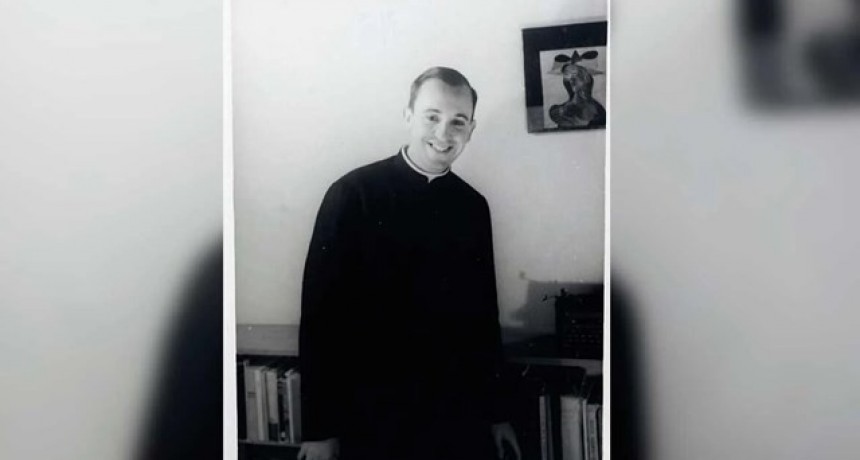 C&oacute;mo fue el paso de Bergoglio por Santa Fe, antes de convertirse en el Papa Francisco