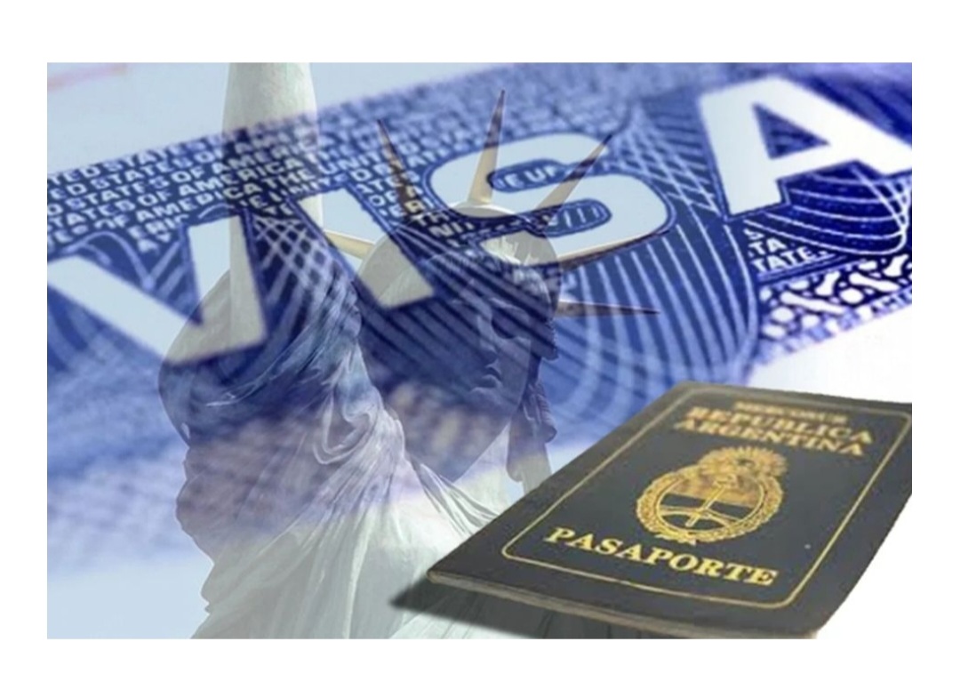 Establecen cambios para la obtención de la visa de Estados Unidos