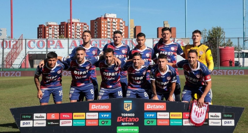 Uni&oacute;n no puede cortar la racha: otra derrota  en condici&oacute;n de visitante