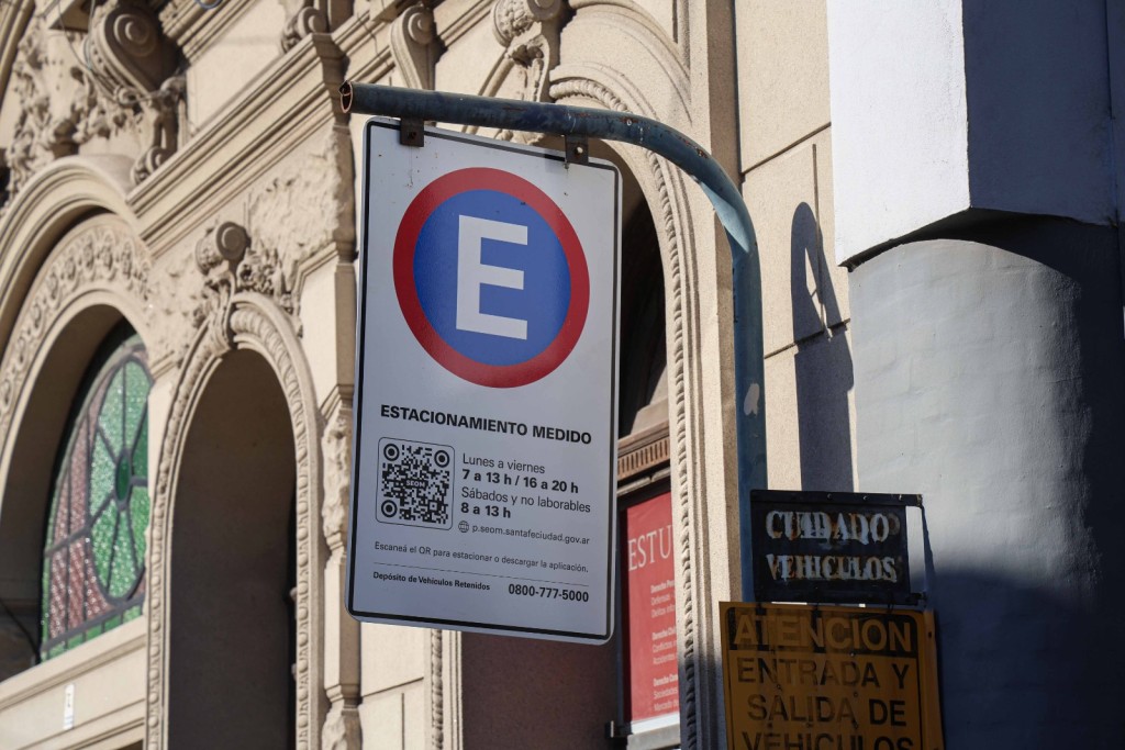 Desde hoy se puede descargar la app de Nuevo SEOM