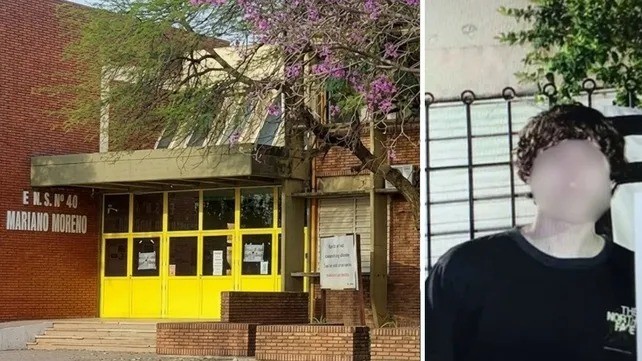 Audiencia clave por el caso del adolescente que mat&oacute; a un compa&ntilde;ero en una escuela de San Crist&oacute;bal