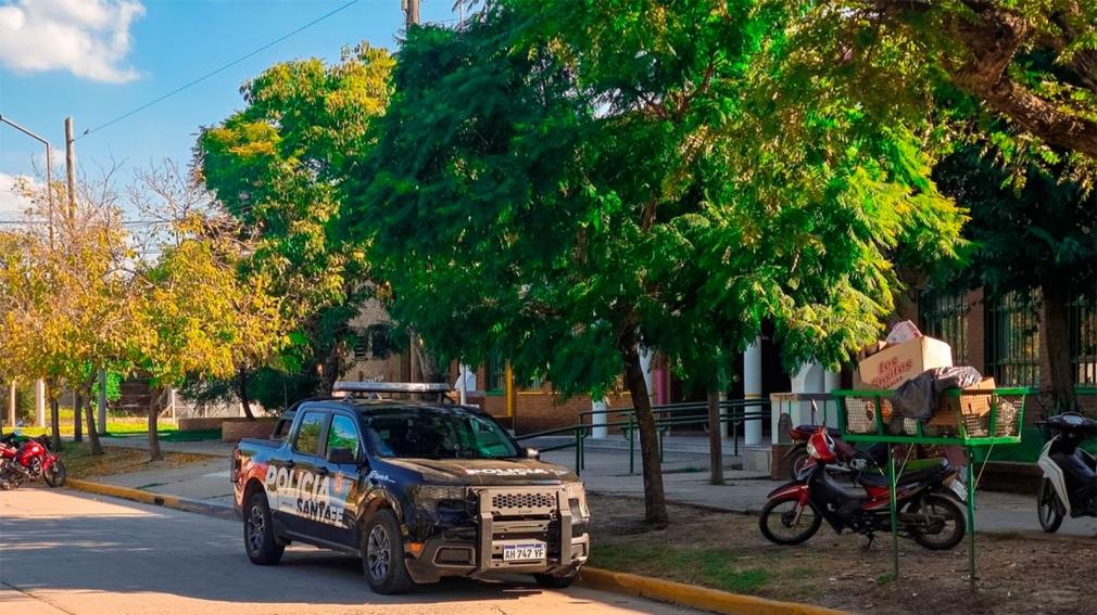Detuvieron a otro menor por el tiroteo en la escuela de San Crist&oacute;bal