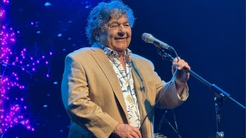 Cacho Deicas y la fe en medio de la enfermedad: "Pod&iacute;a quedar hemipl&eacute;jico y se me terminaba la carrera"