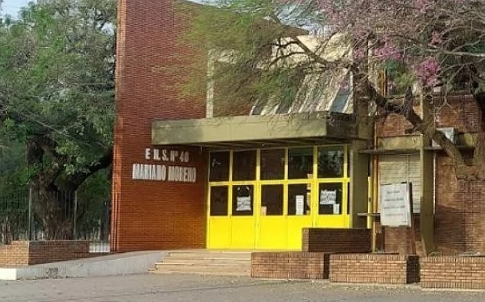 Las escuelas de San Crist&oacute;bal retoman las clases tras el ataque de la semana pasada