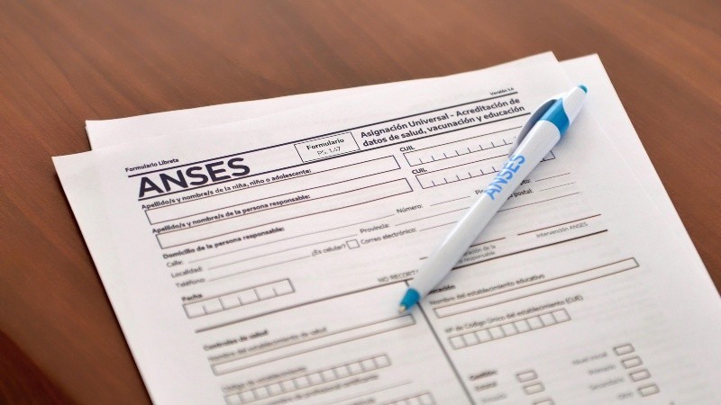 Asignaci&oacute;n Universal por Hijo: paso a paso para presentar la libreta y cobrar el 20% retenido de 2025