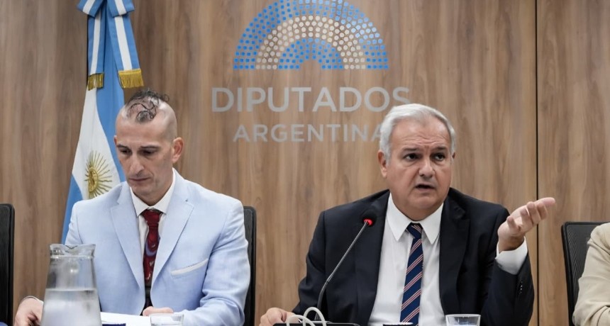 La Comisi&oacute;n de Peque&ntilde;as y Medianas Empresas de la C&aacute;mara de Diputados de la Naci&oacute;n convoc&oacute; a instituciones del sector ante la "situaci&oacute;n desesperante" que atraviesa el rubro