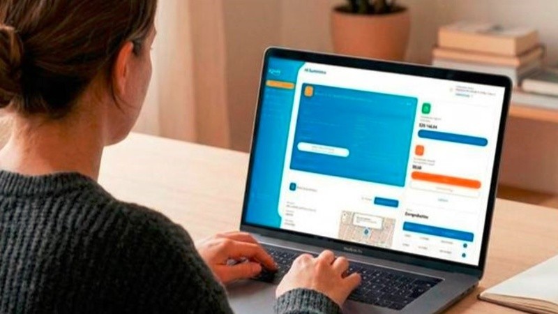 Aguas Santafesinas renov&oacute; su web y promete agilizar tr&aacute;mites online