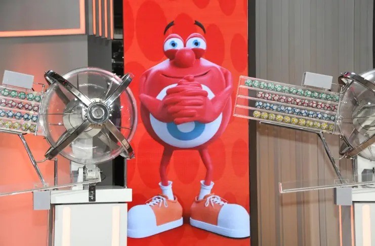 Un santafesino gan&oacute; 2.336 millones de pesos en el Quini 6